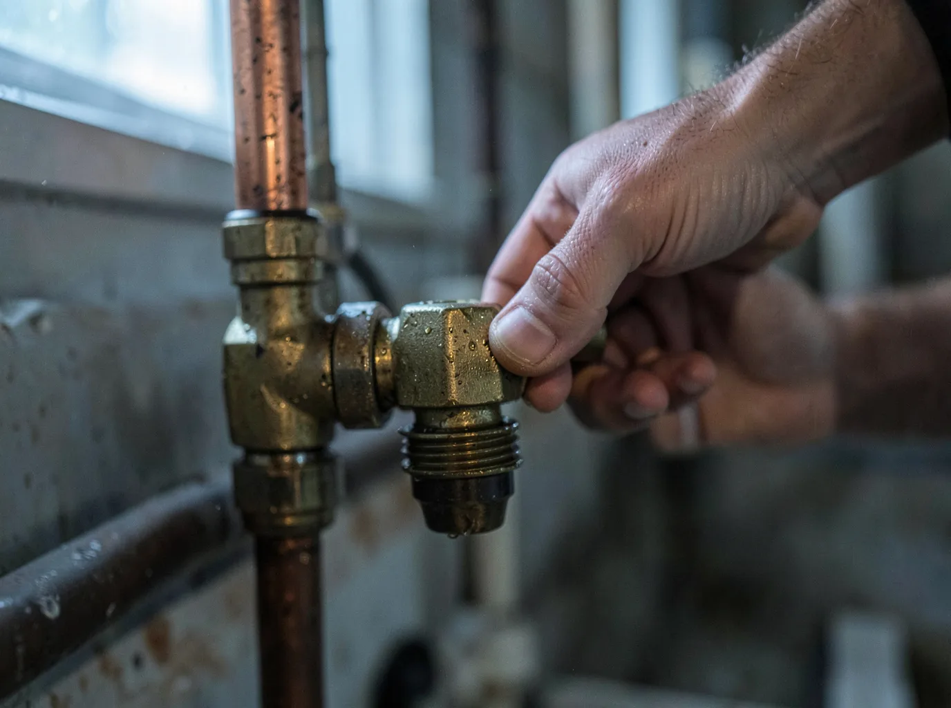 Emergency Plumber Asheville, NC FAQs